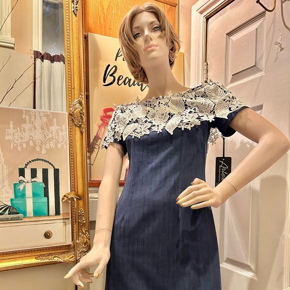 ARTEX  FASHION !! NWT.DRESS!! - Picture 5 of 8